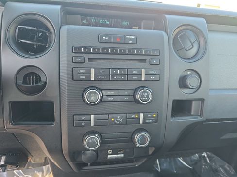 Used 2013 Ford F150 STX w/ Mid Equipment Group RWD image 20