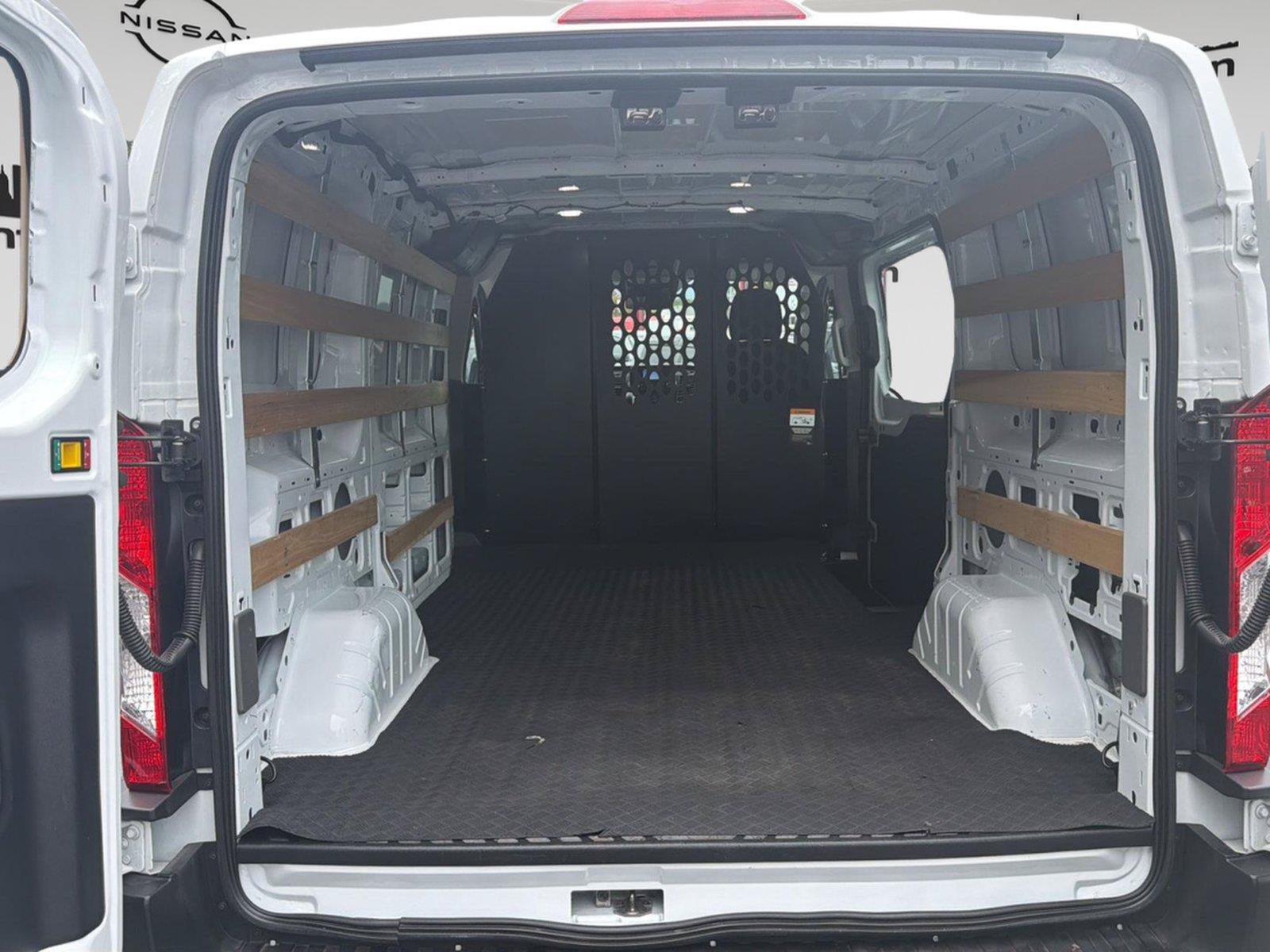 Used 2025 Ford Transit 250 Low Roof w/ Exterior Upgrade Package RWD image 27