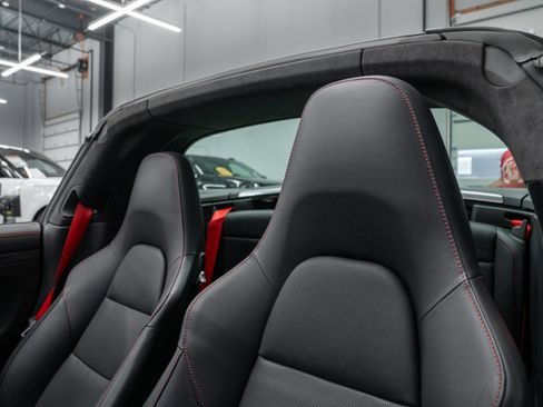 Used 2019 Porsche 911 Targa 4S AWD/4WD image 34