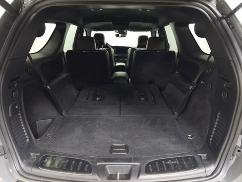 Used 2021 Dodge Durango SRT Hellcat w/ Technology Group AWD/4WD image 6