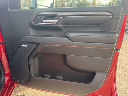 Used 2024 GMC Sierra 2500 AT4 w/ AT4 Premium Plus Package image 35