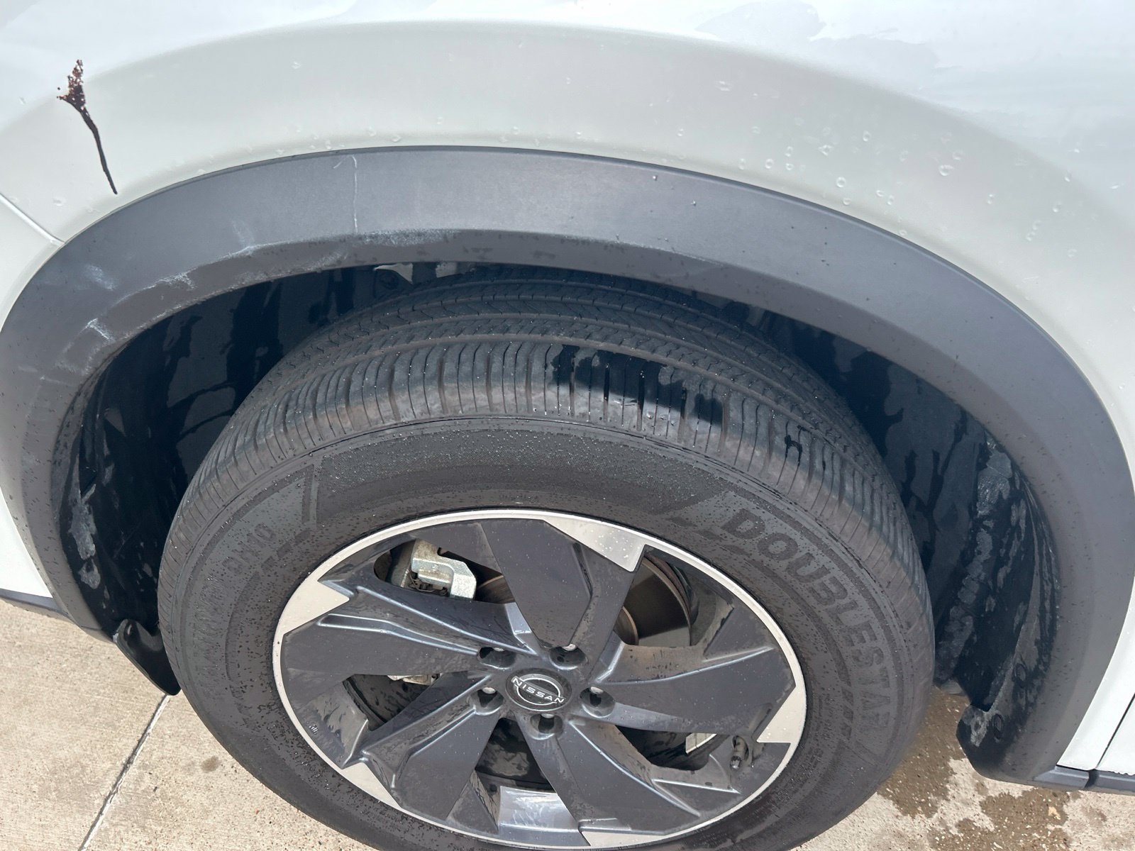 Used 2024 Nissan Rogue SV FWD image 26