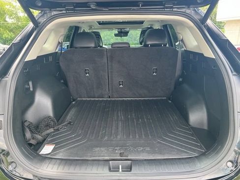 Used 2024 Kia Sportage SX AWD/4WD image 24