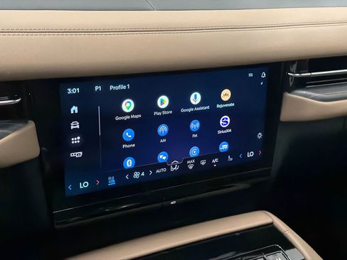 New 2025 Lincoln Navigator Black Label AWD/4WD image 34