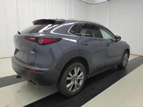 Used 2020 MAZDA CX-30 AWD w/ Premium Package image 3