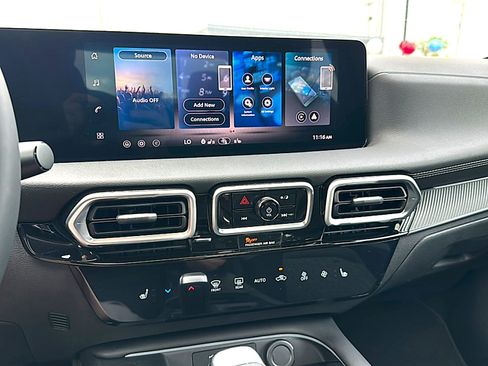 New 2026 Nissan Sentra SV w/ SV Convenience Package image 20