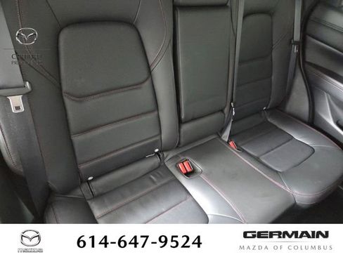 Used 2025 MAZDA CX-5 2.5 Turbo image 21