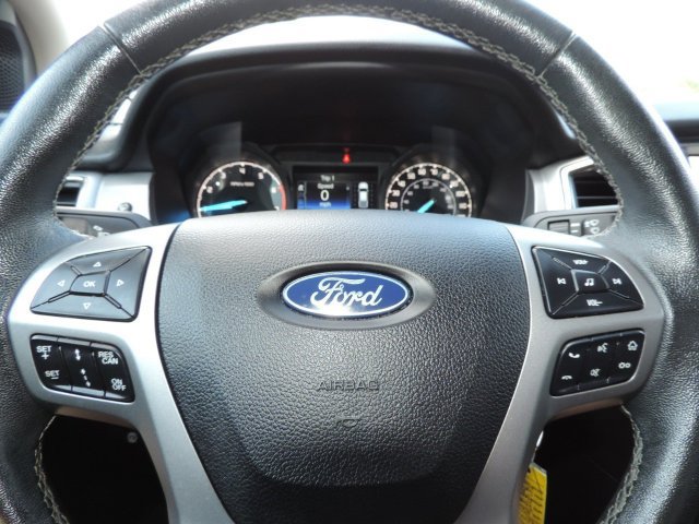 Used 2021 Ford Ranger XLT w/ Equipment Group 302A High AWD/4WD image 30