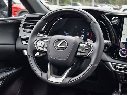 New 2026 Lexus RX 350 Premium image 10