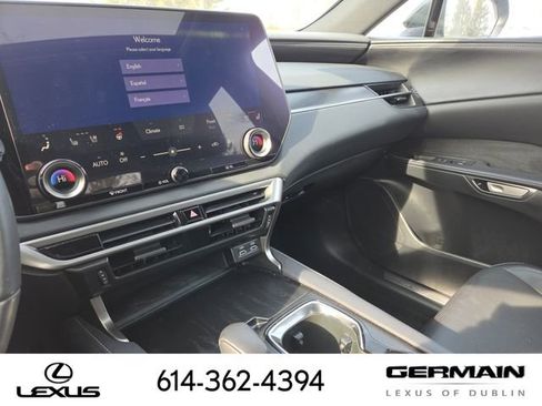 Certified 2024 Lexus RX 350 Premium image 40