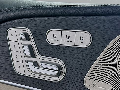 Certified 2025 Mercedes-Benz GLS 450 4MATIC image 26