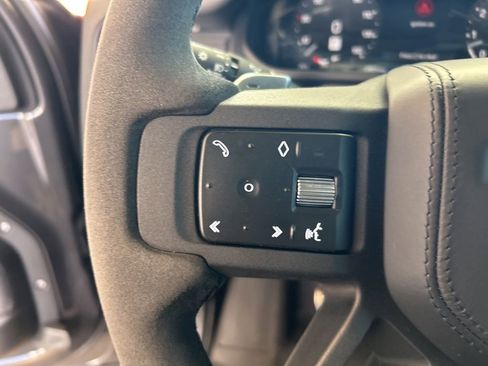 Used 2023 Land Rover Defender 110 Carpathian Edition image 59