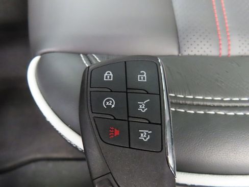 Used 2026 GMC Yukon XL AT4 Ultimate AWD/4WD image 61