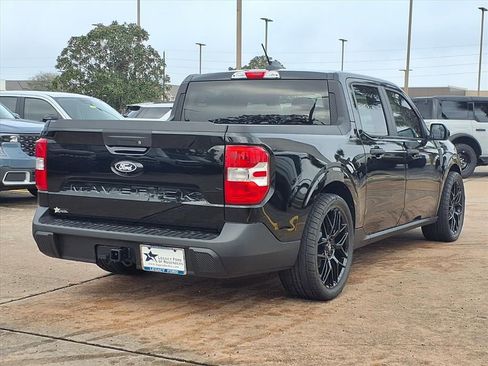 New 2026 Ford Maverick XLT w/ XLT Luxury Package image 2