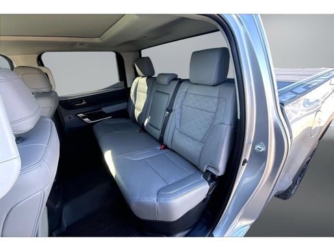 Used 2024 Toyota Tundra Limited w/ TRD Off-Road Package AWD/4WD image 23