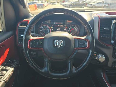 Used 2019 RAM 1500 Rebel w/ Level 2 Equipment Group AWD/4WD image 11