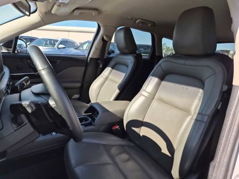 Used 2023 Lincoln Corsair Reserve w/ Jet Appearance Package image 15