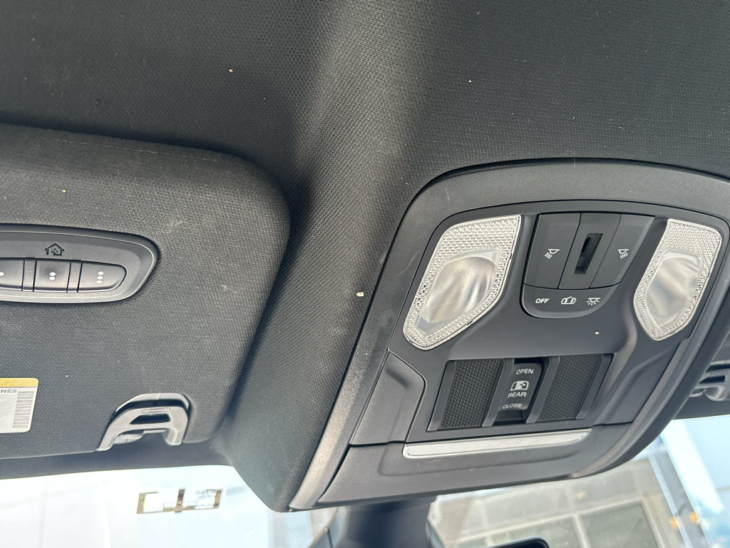 Used 2021 RAM 1500 Big Horn AWD/4WD image 16