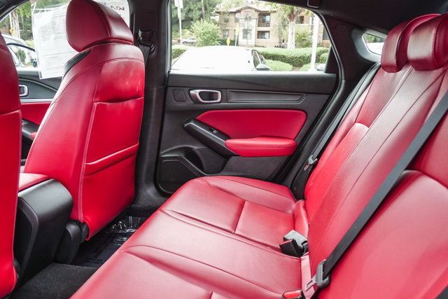 Used 2024 Acura Integra A-Spec FWD image 19