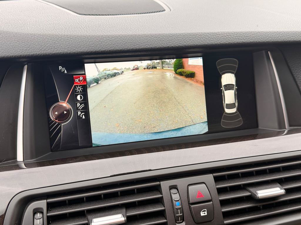 Used 2016 BMW 528i xDrive Sedan AWD/4WD image 20