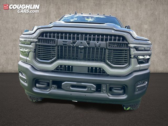 New 2026 RAM 2500 Power Wagon AWD/4WD image 2