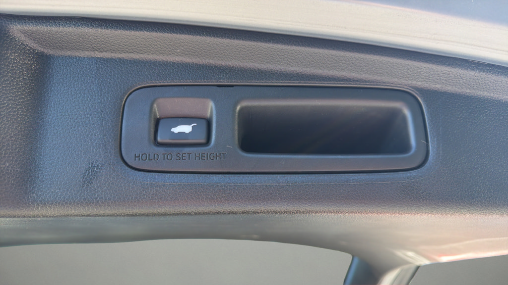 Used 2026 Honda CR-V Sport-L image 20