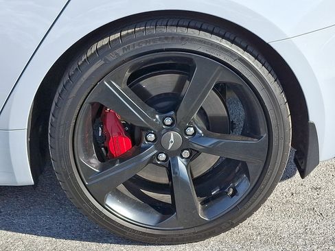 Used 2021 Genesis G70 3.3T image 28