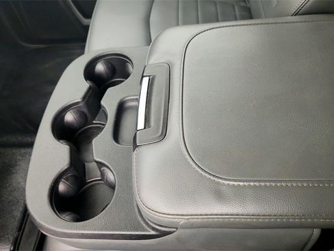 Used 2016 RAM 1500 Tradesman image 20