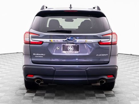 Used 2024 Subaru Ascent Premium w/ Convenience Package AWD/4WD image 5