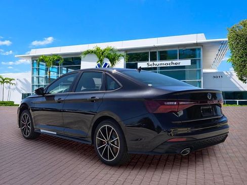 New 2026 Volkswagen Jetta GLI Autobahn FWD image 5