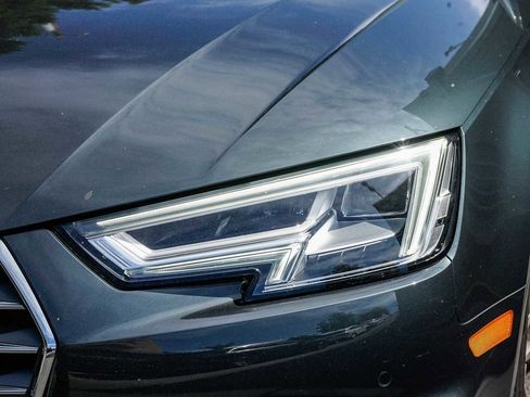 Used 2019 Audi A4 2.0T Premium Plus w/ Premium Plus Package image 7