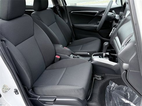 Used 2019 Honda Fit LX image 10