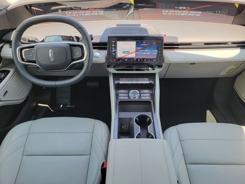 New 2026 Lincoln Nautilus Premier w/ Equipment Group 102A AWD/4WD image 11