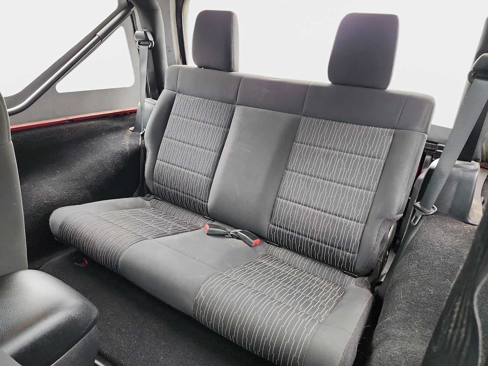 Used 2011 Jeep Wrangler Sport AWD/4WD image 13