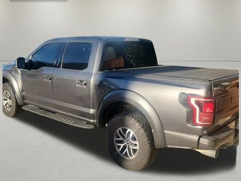 Used 2018 Ford F150 Raptor w/ Equipment Group 802A Luxury image 36