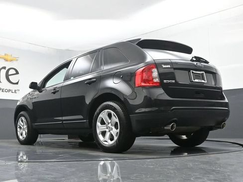 Used 2013 Ford Edge SEL FWD image 5