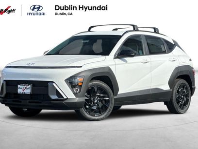 Certified 2026 Hyundai Kona SEL Sport