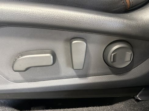 Certified 2026 Subaru Forester Sport AWD/4WD image 20