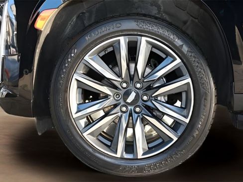 Used 2023 Cadillac Escalade Sport image 27