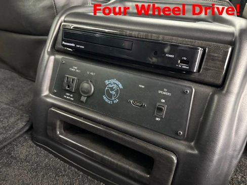 New 2024 Chevrolet Express 2500 Extended image 38