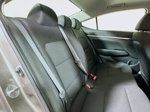 Used 2020 Hyundai Elantra Value Edition w/ Cargo Package (C1) FWD image 28