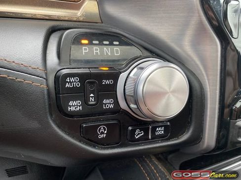 Used 2022 RAM 1500 Limited image 14