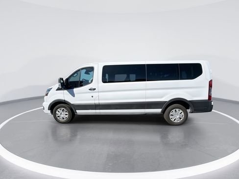 Used 2023 Ford Transit 350 XLT RWD image 5