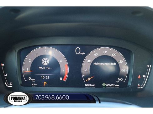 New 2026 Acura Integra A-Spec image 9