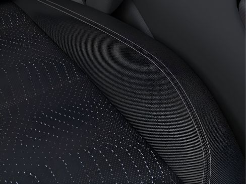 New 2026 Chevrolet Equinox EV LT image 21