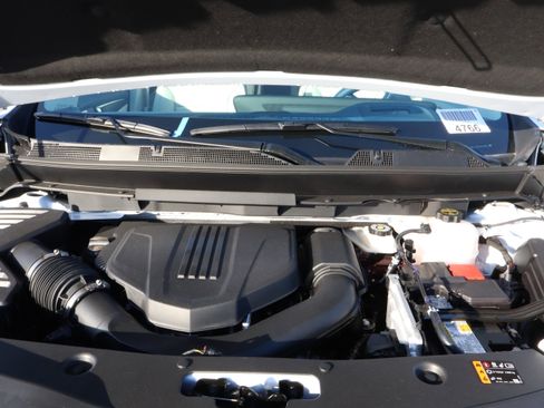 New 2026 Buick Enclave Avenir w/ Super Cruise Package image 18