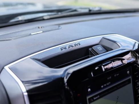 Used 2020 RAM 2500 Laramie AWD/4WD image 57