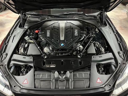 Used 2014 BMW 650i Gran Coupe RWD image 37