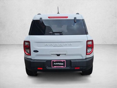 Used 2021 Ford Bronco Sport Big Bend image 6