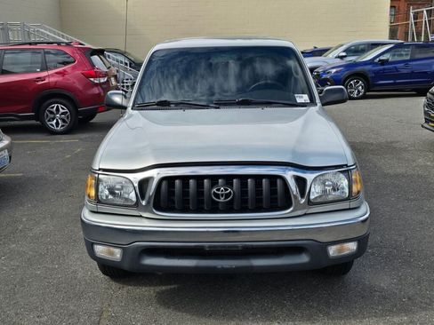Used 2003 Toyota Tacoma 2WD Xtracab w/ SR5 Pkg image 2